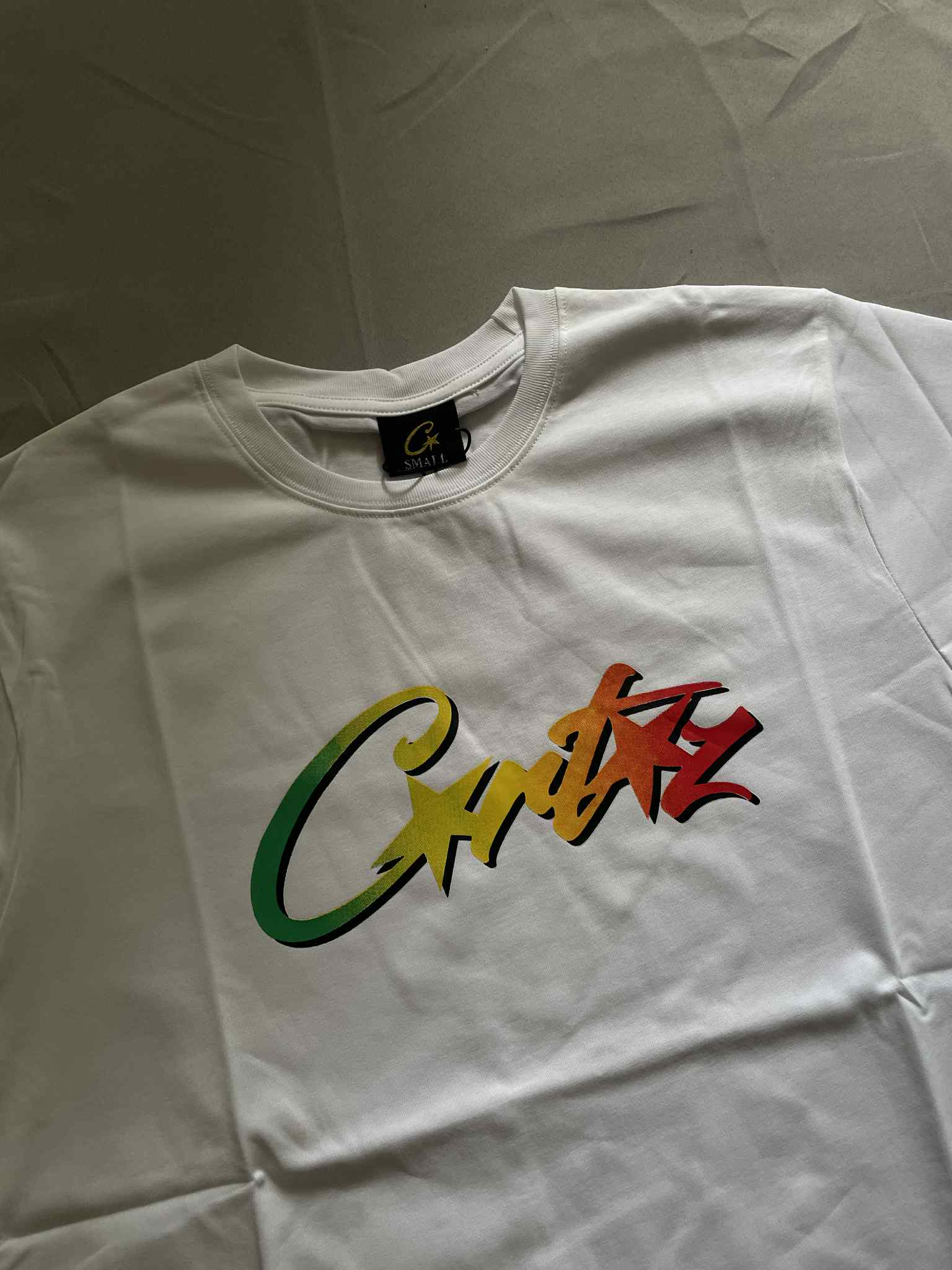 Corteiz Allstarz Tee