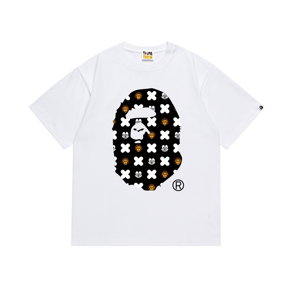 Bape Tees