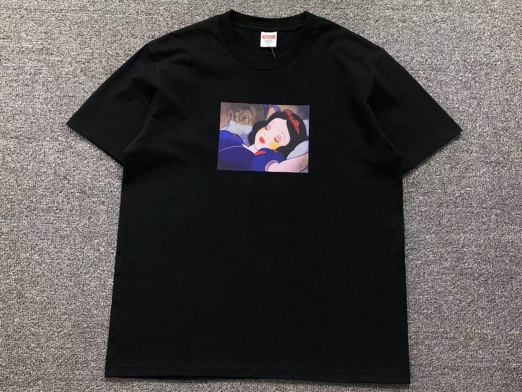 Supreme Mixed Tees