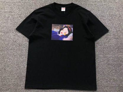 Supreme Mixed Tees