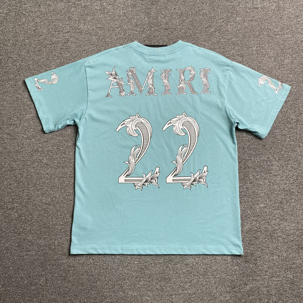Amiri Mixed Tees