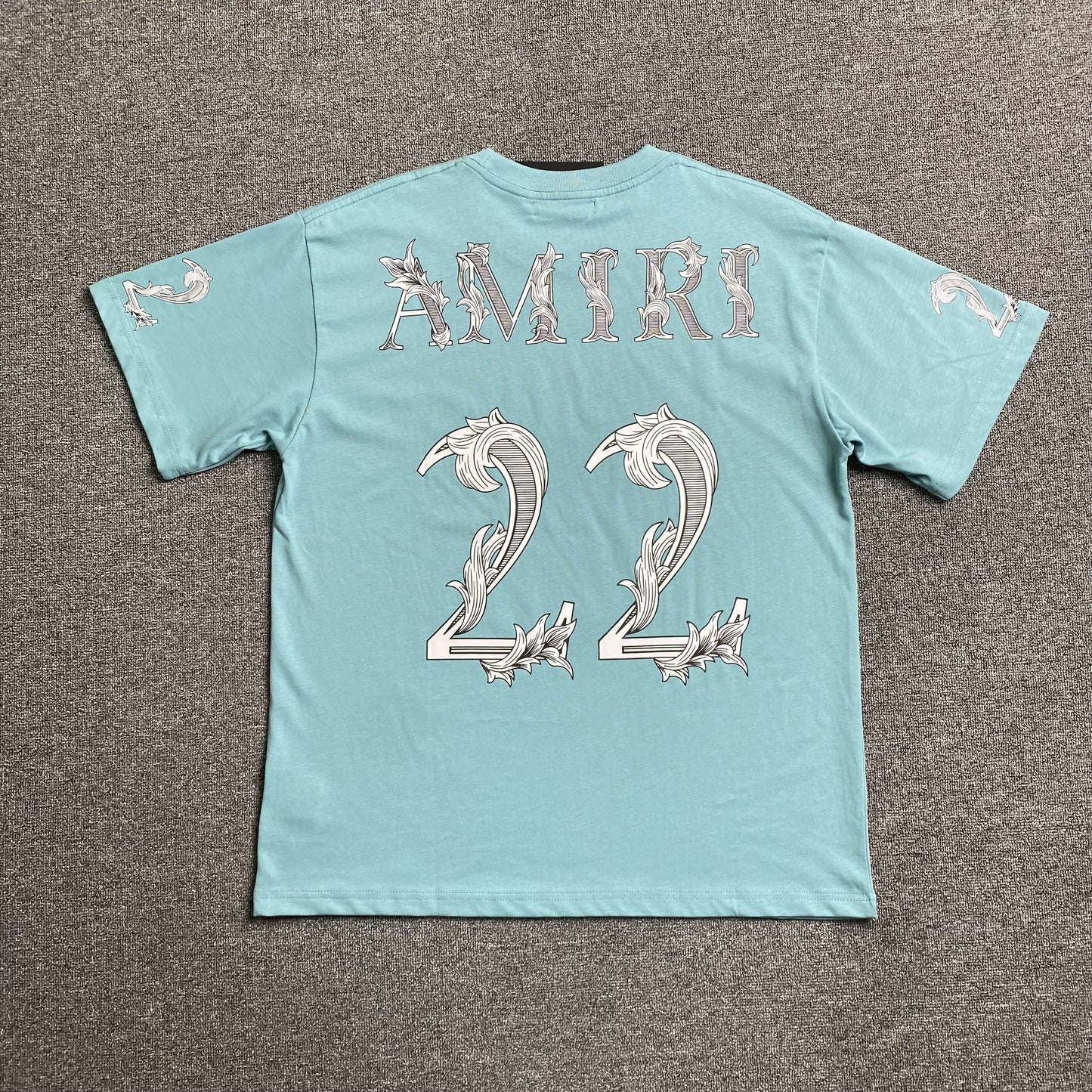 Amiri Mixed Tees