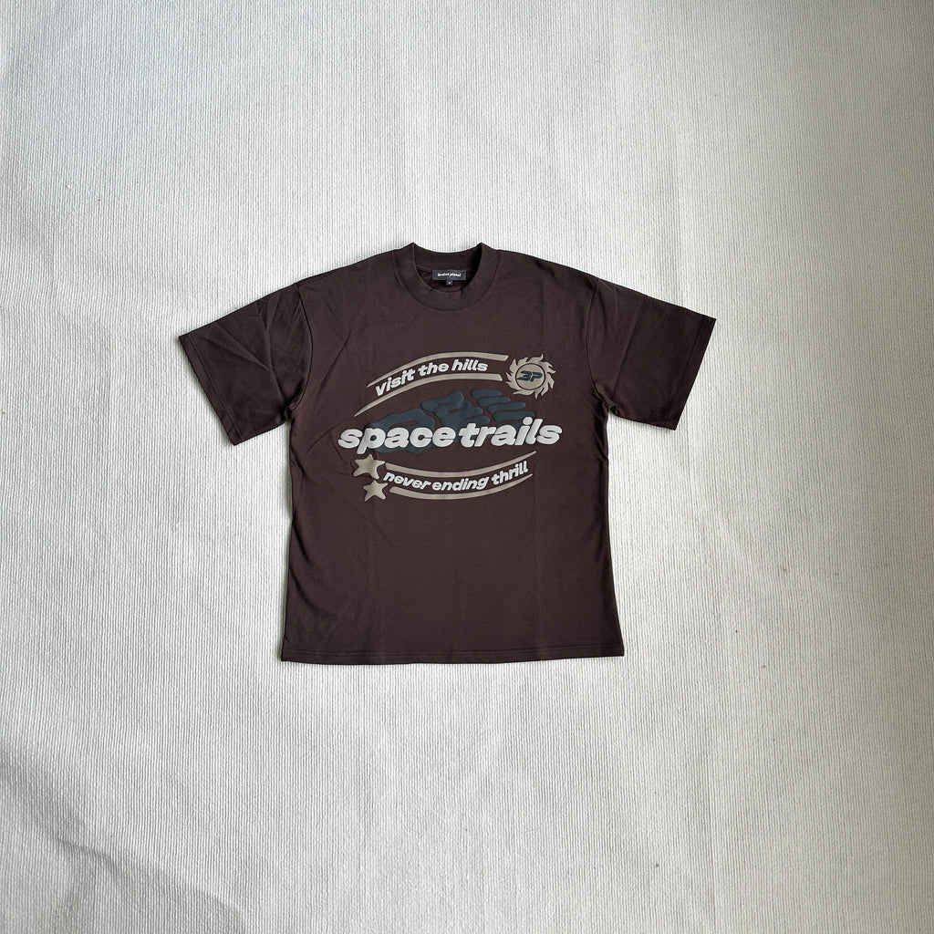 Broken Planet Tees (XS-XL)