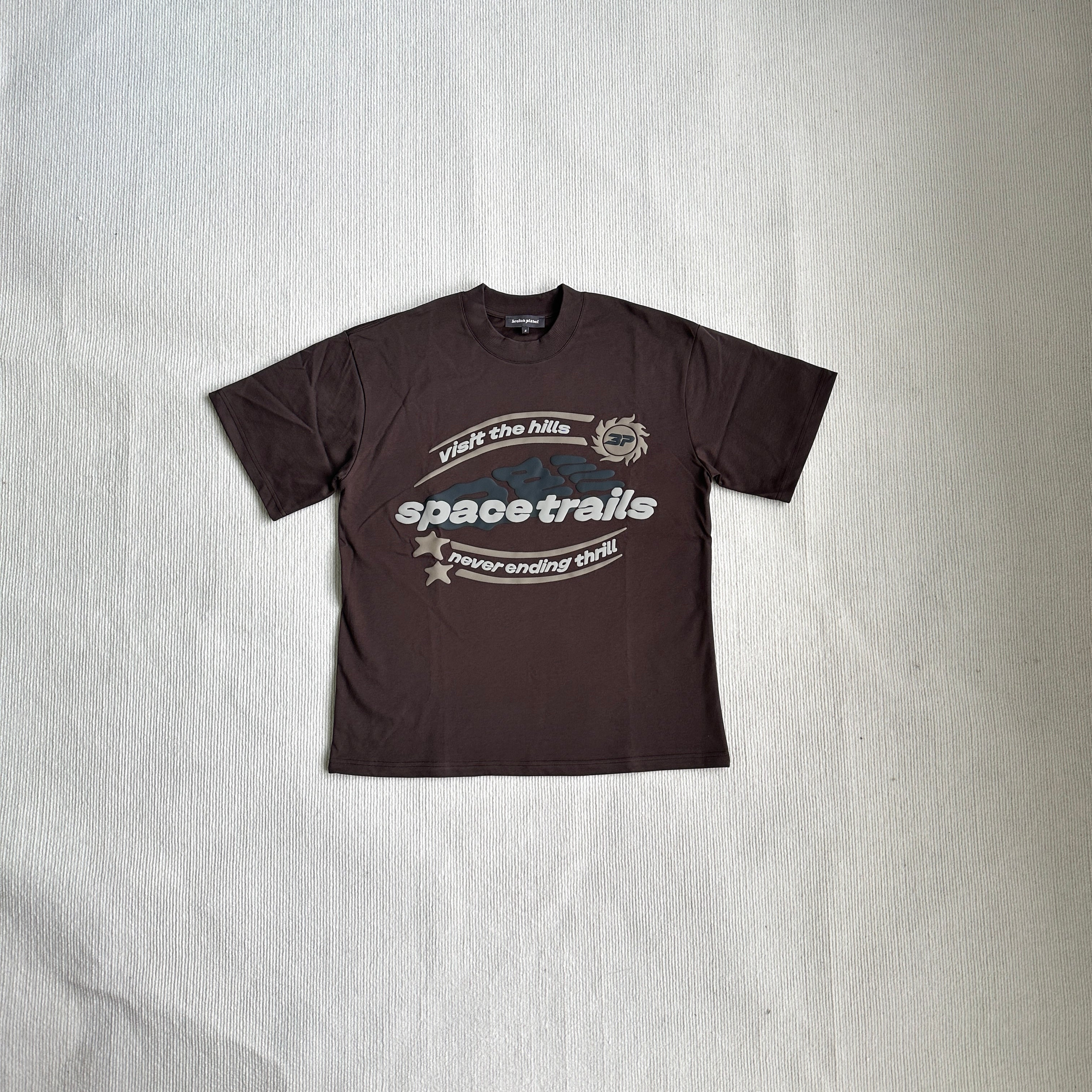 Broken Planet Tees (XS-XL)