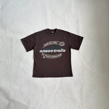 Broken Planet Tees (XS-XL)