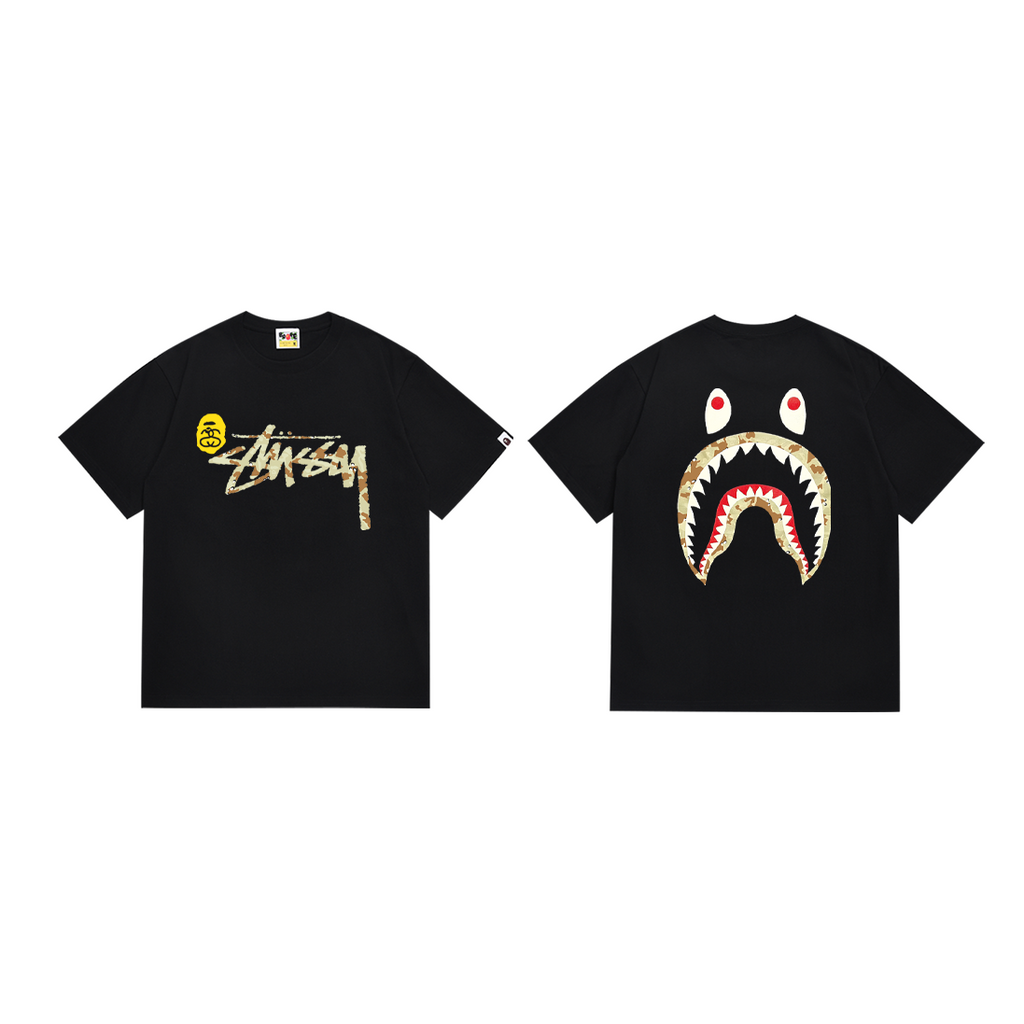 Bape Tees