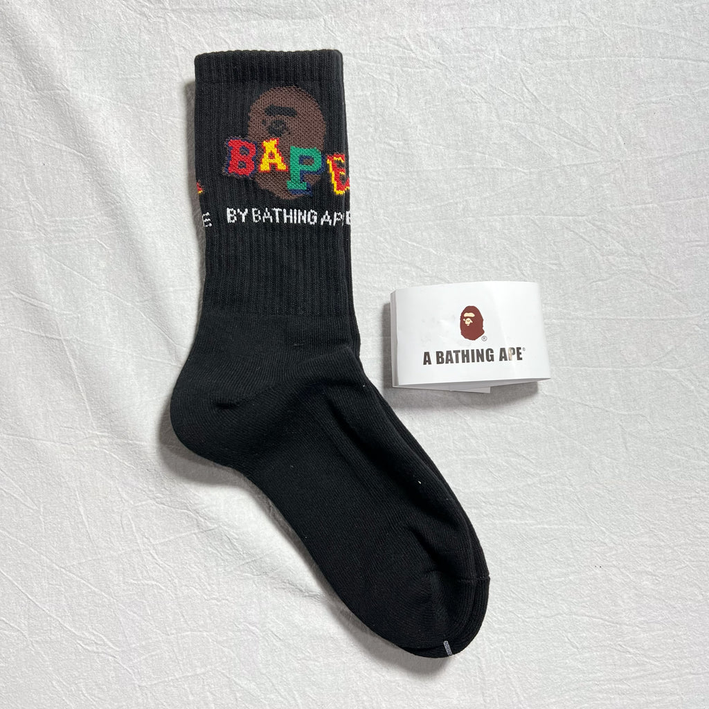 ALL Bape Socks
