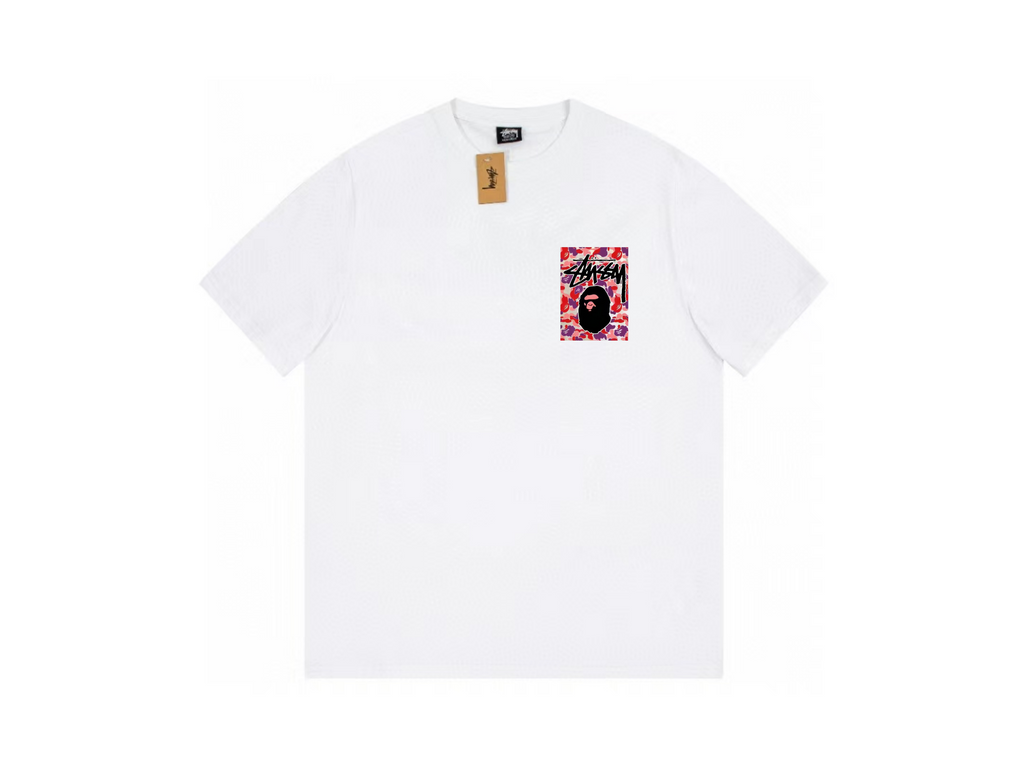 Bape Tees