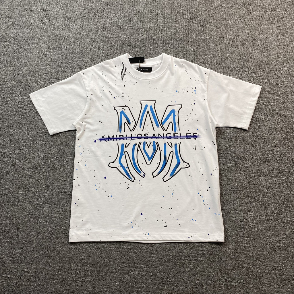 Amiri Mixed Tees