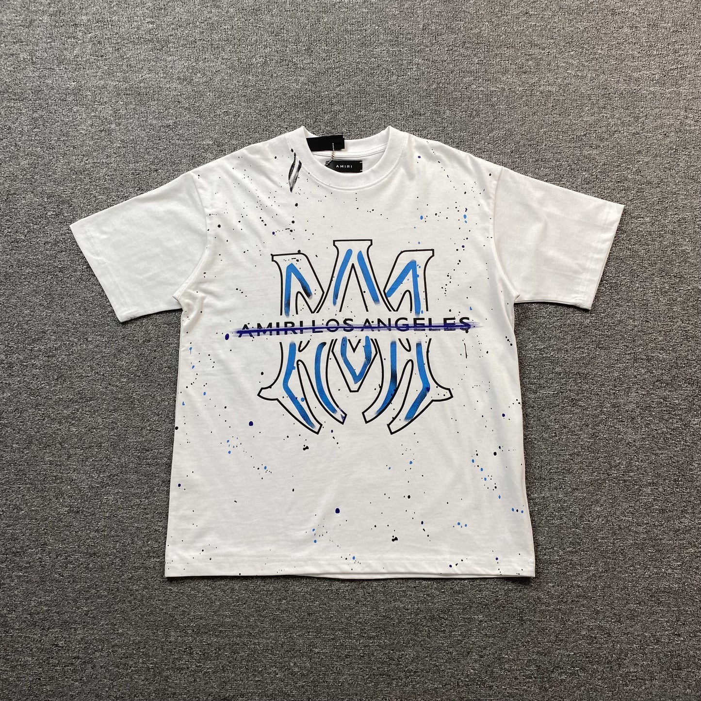 Amiri Mixed Tees