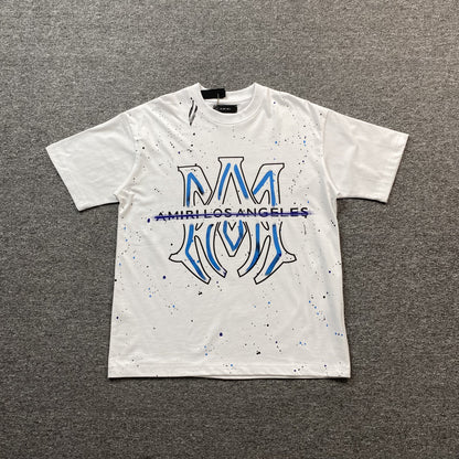 Amiri Mixed Tees