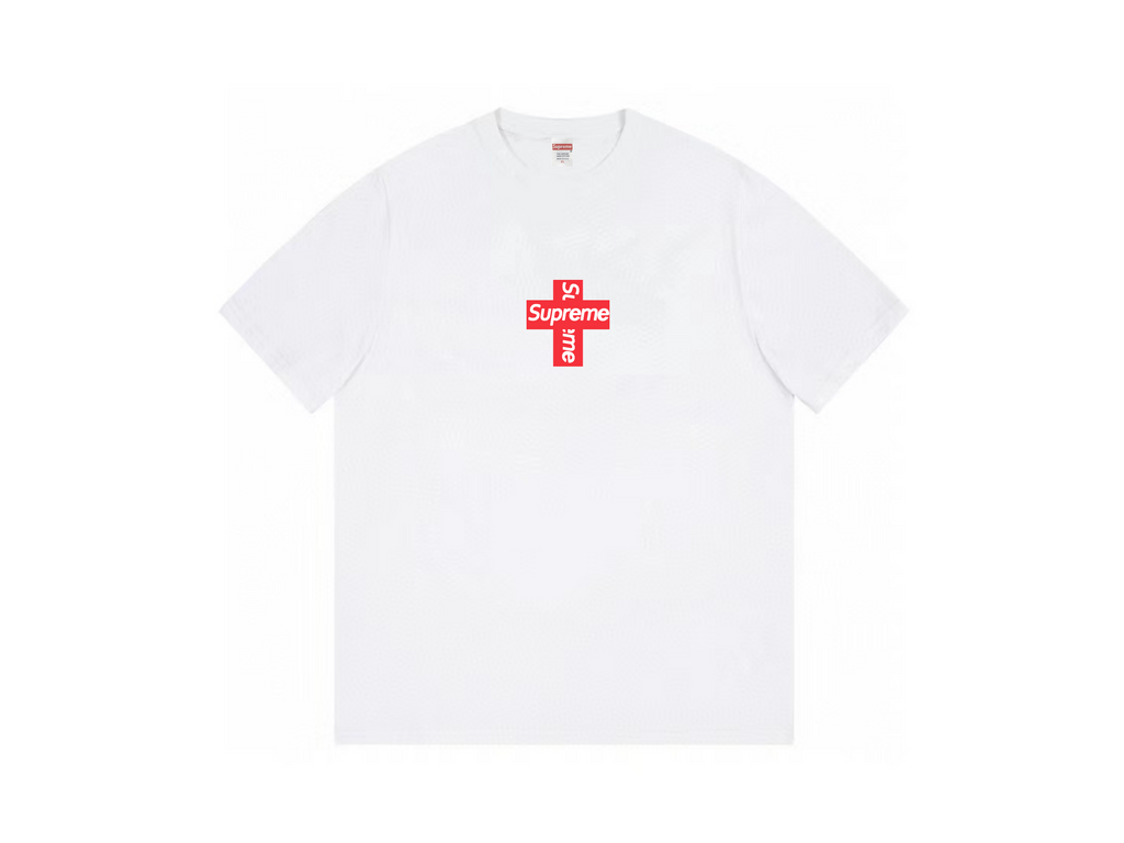 Supreme Mixed Tees