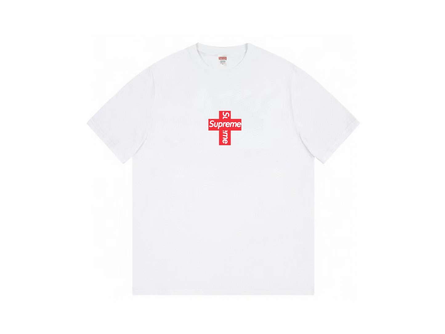 Supreme Mixed Tees