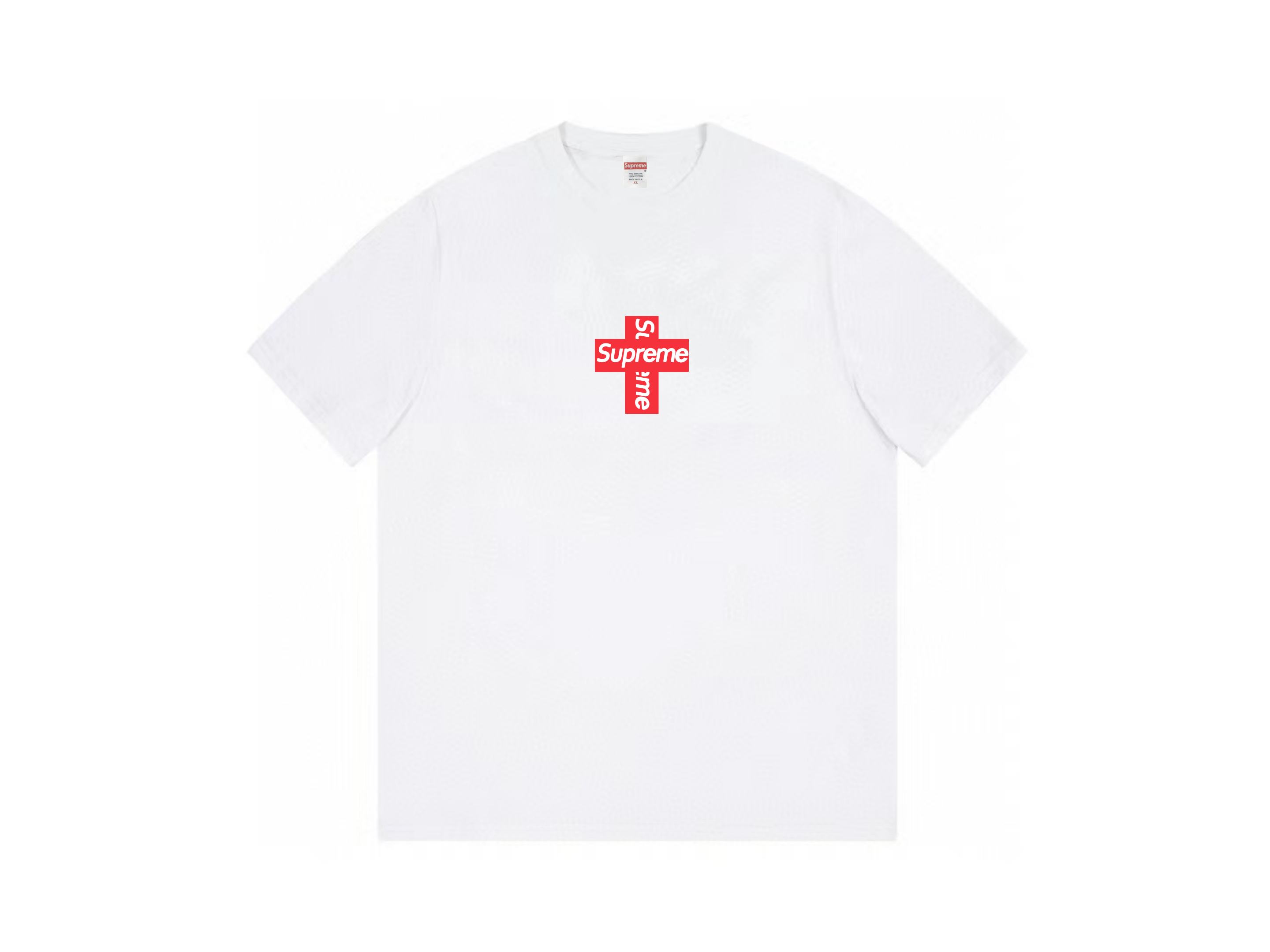 Supreme Mixed Tees
