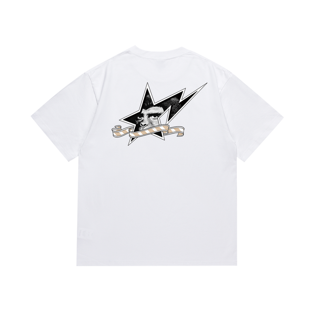 Bape Tees