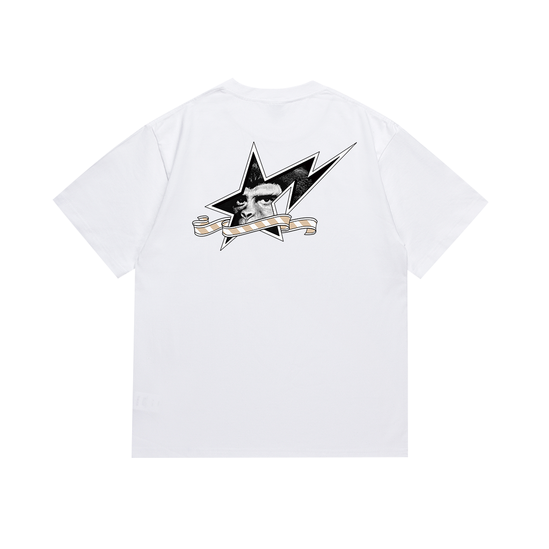 Bape Tees