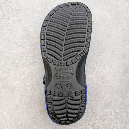 (CUSTOM MADE) Spiderman Neo Classic Clog "2099"