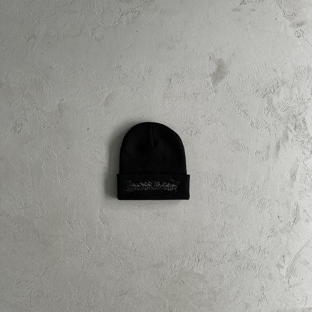 Broken Planet Beanies