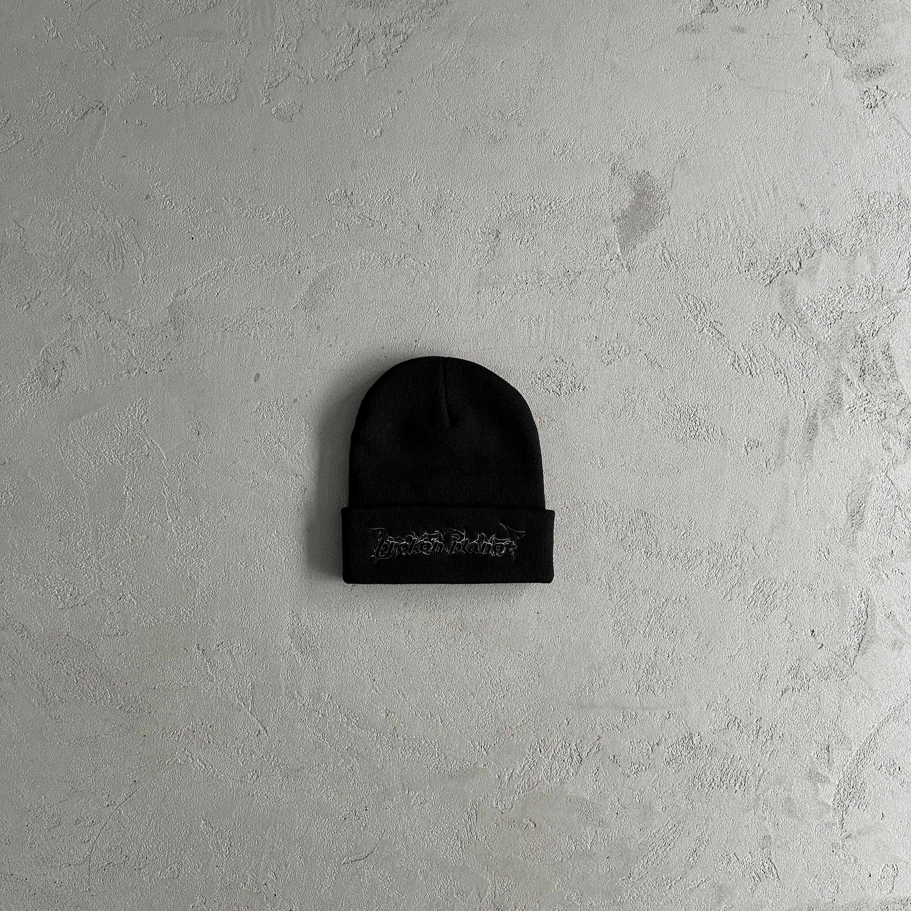 Broken Planet Beanies