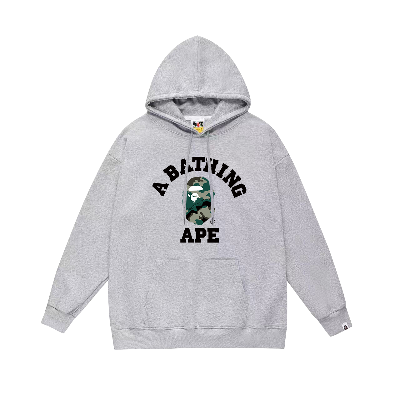 Bape Hoodies