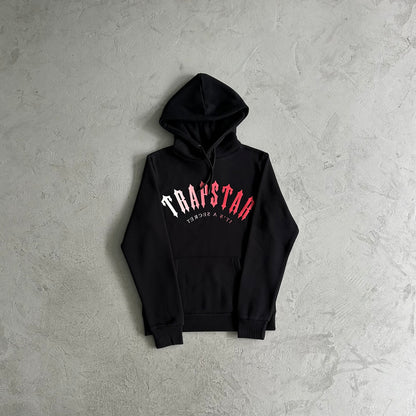 Trapstar Decoded Gel Print Set