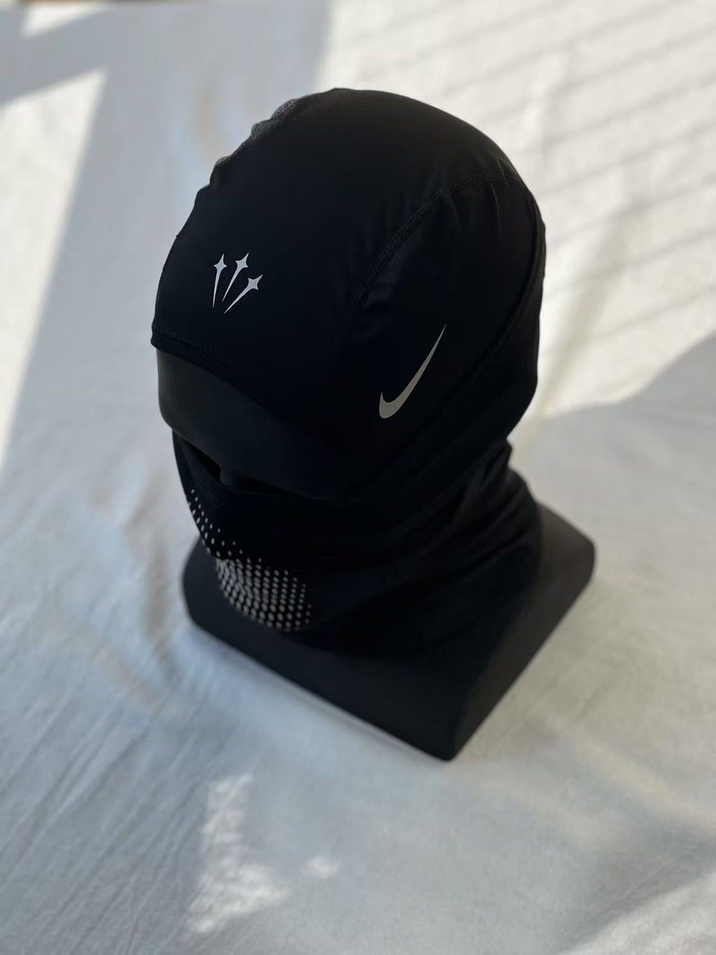 Nike x Nocta Reflective Ski-mask