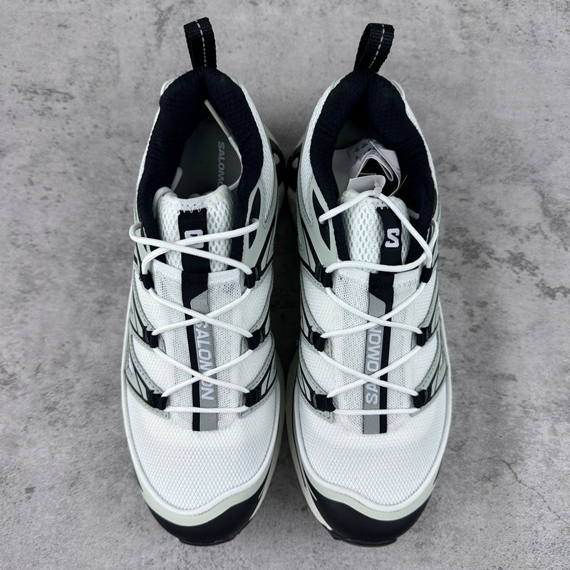 Salomon XT-6 Expanse White/Metal/Black