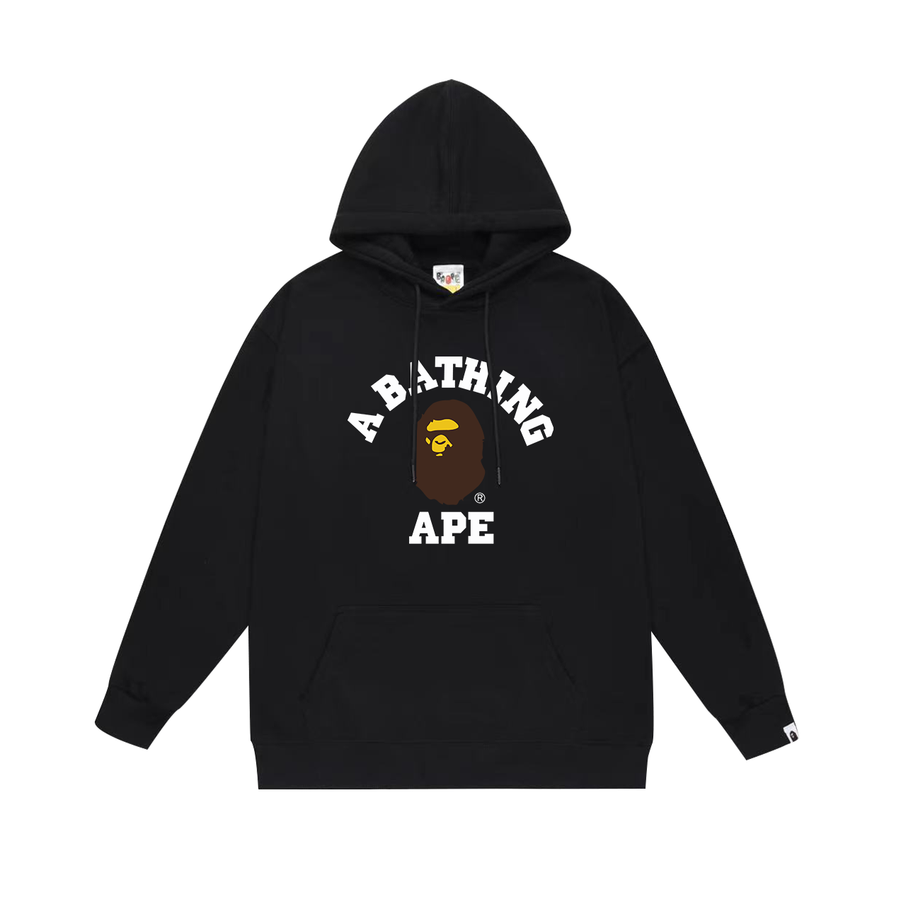 Bape Hoodies