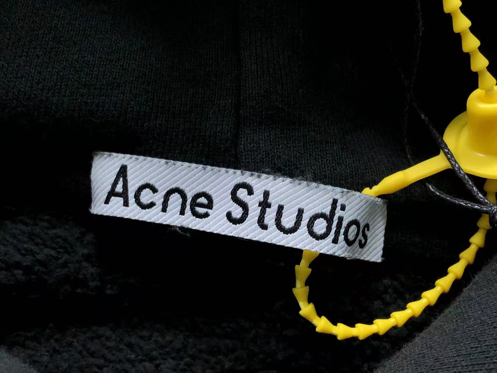 Acne Studios Stockholm 1996 Hoodie