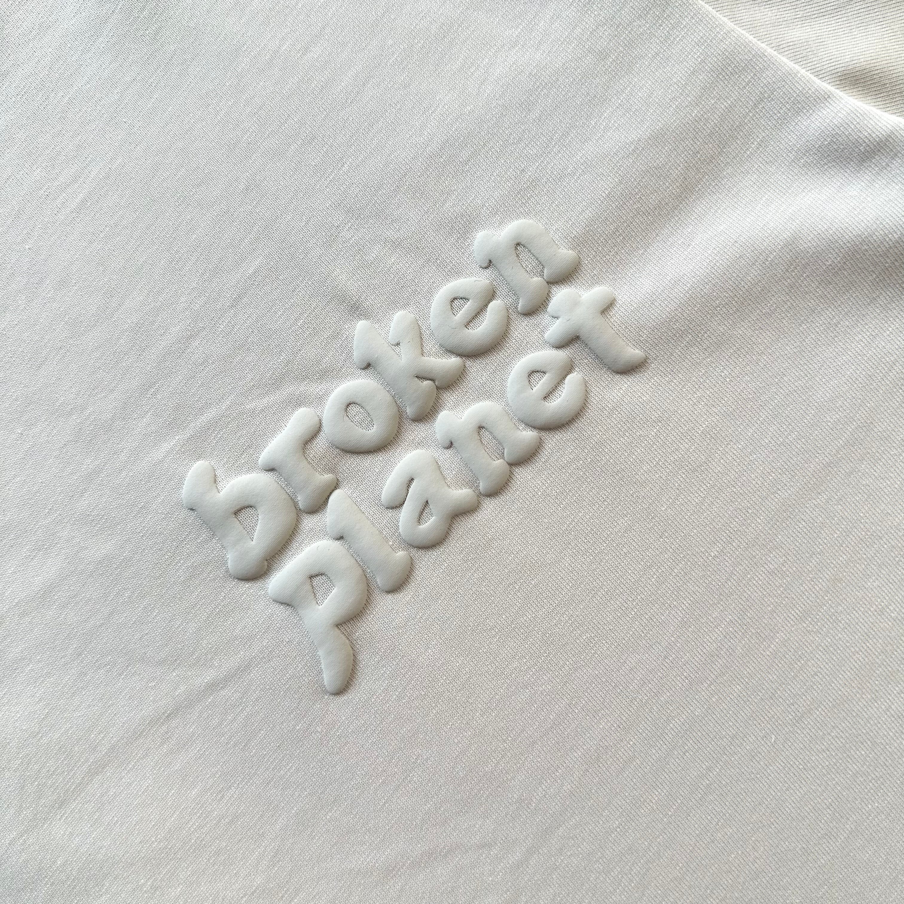 Broken Planet Tees (XS-XL)