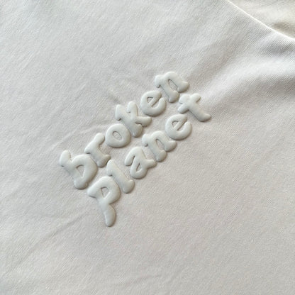 Broken Planet Tees (XS-XL)