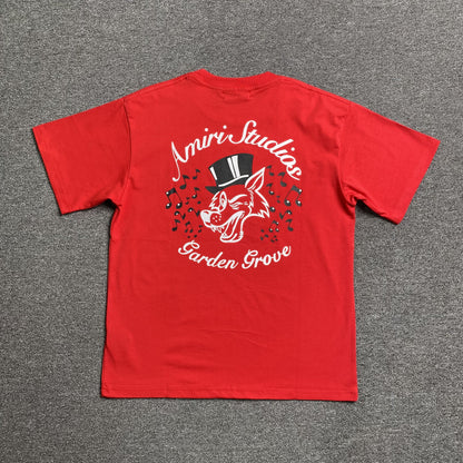 Amiri Mixed Tees