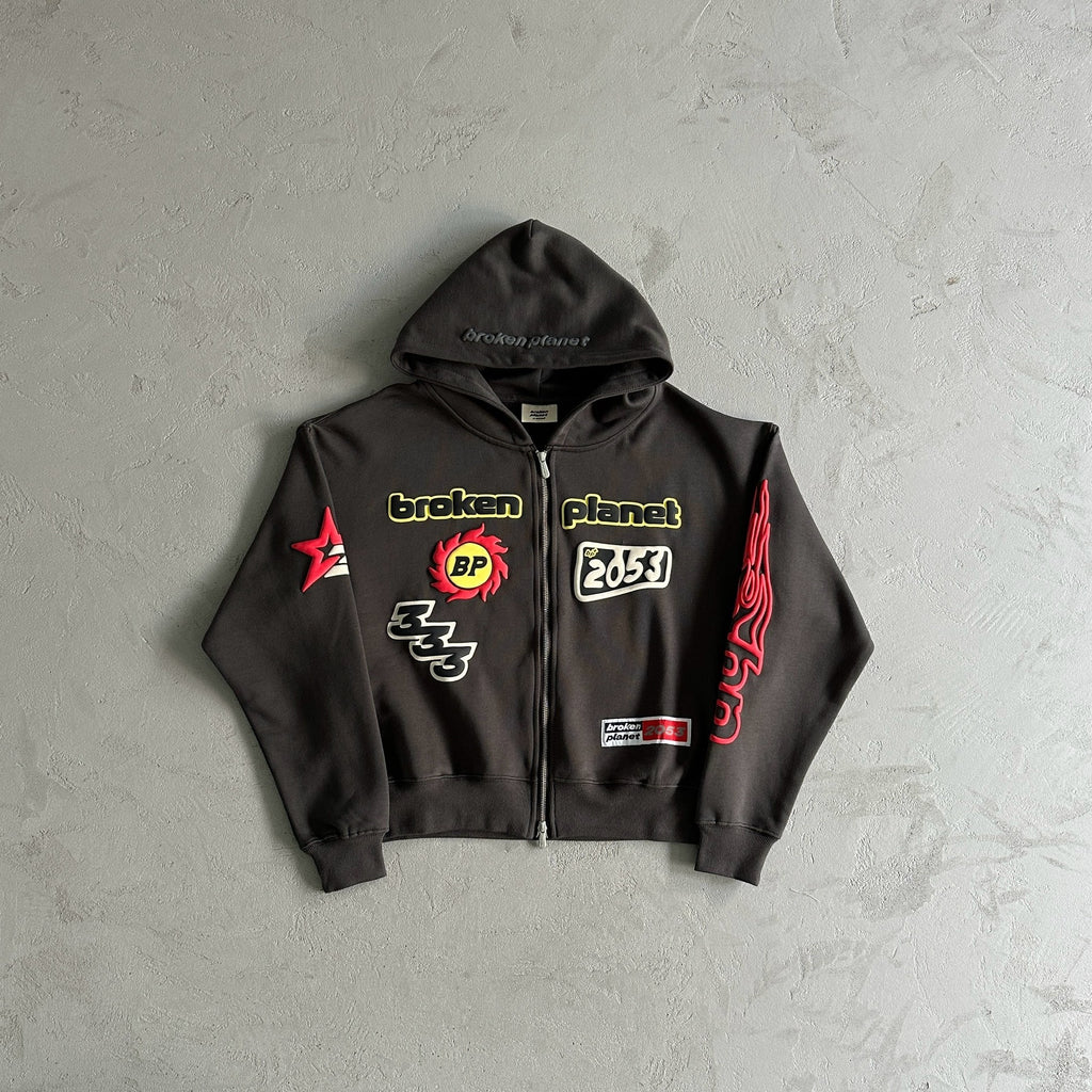 BPM Hoodies PROMO