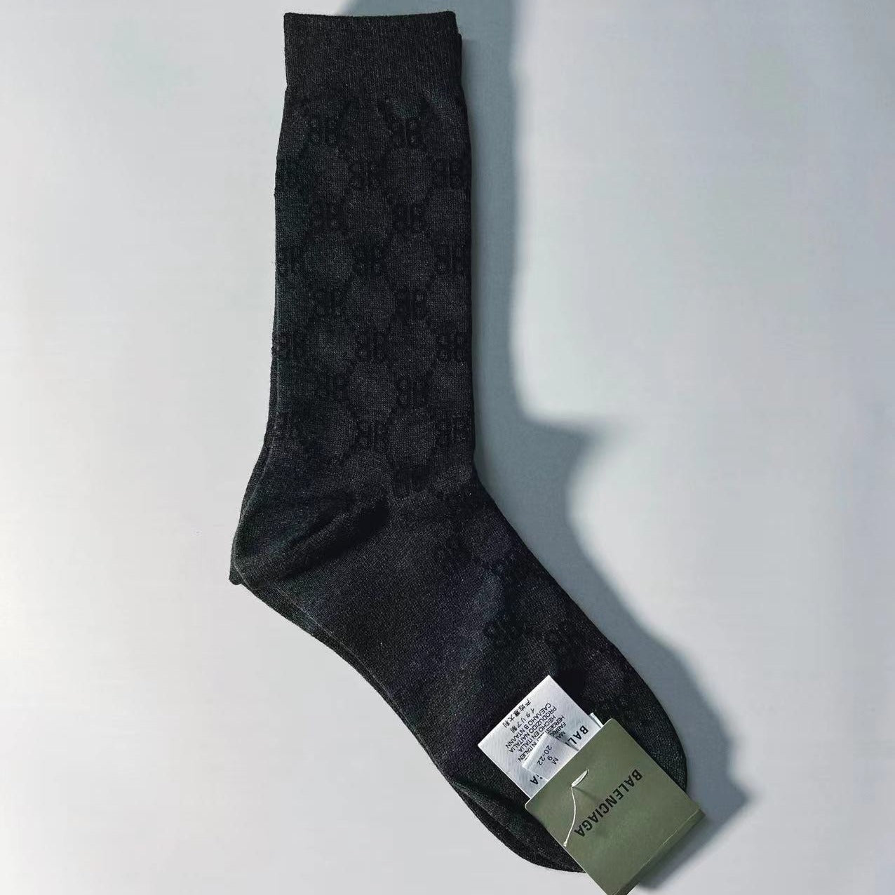 Balenciaga Socks
