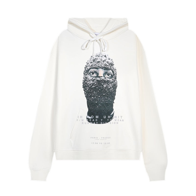 IH NOM UH NIT Hoodies