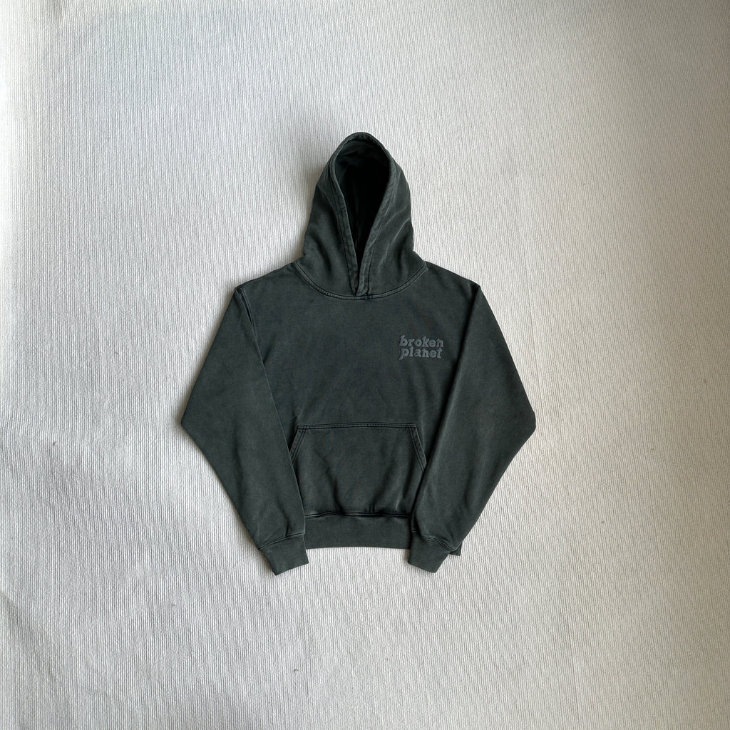 Broken Planet Washed Soot Basics Sets
