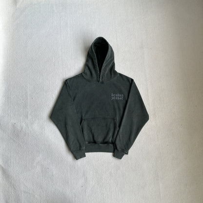 Broken Planet Washed Soot Basics Sets