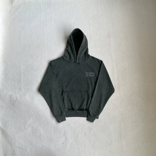 Broken Planet Washed Soot Basics Sets