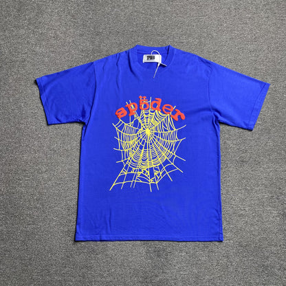 SP5DER Mixed Tees