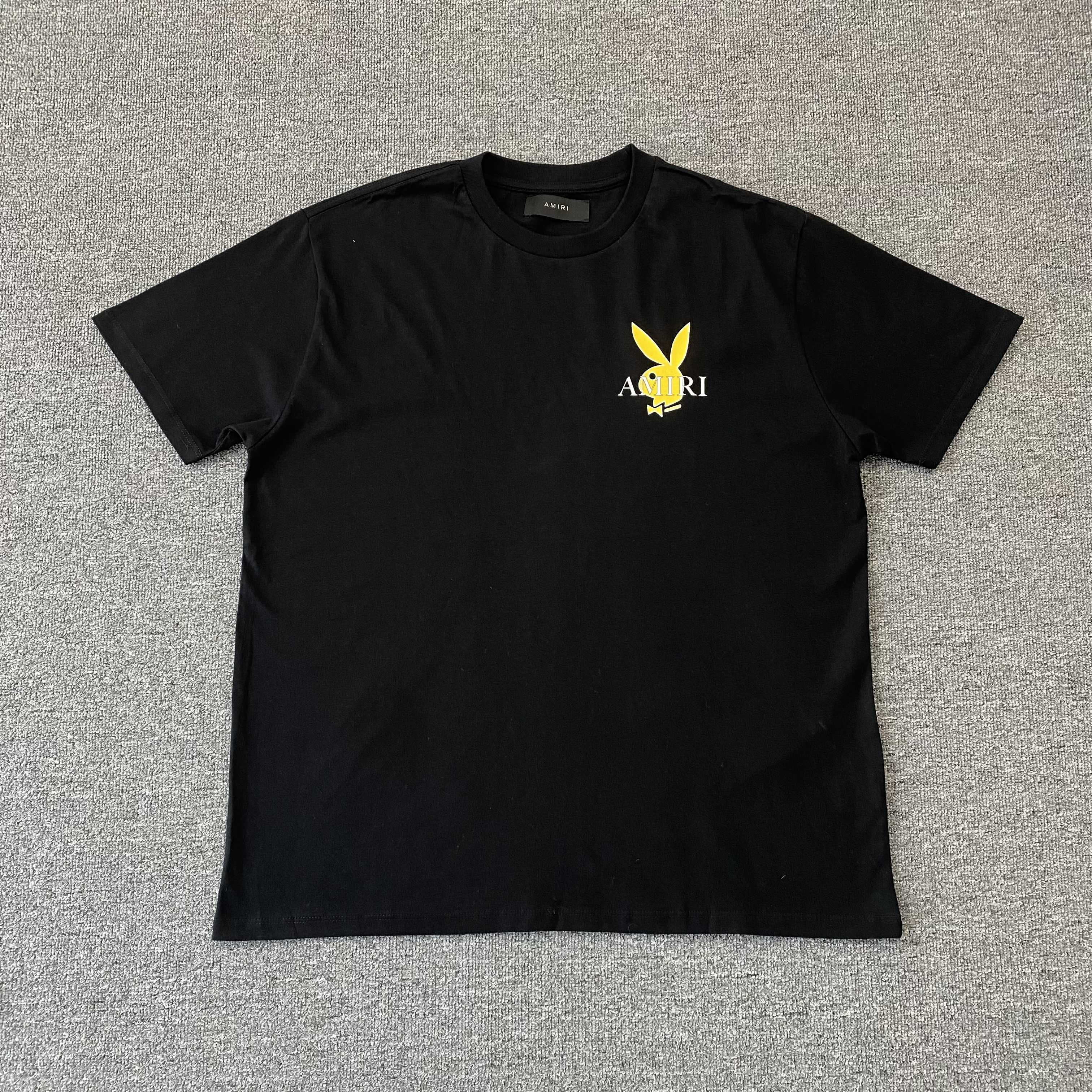 Amiri Mixed Tees