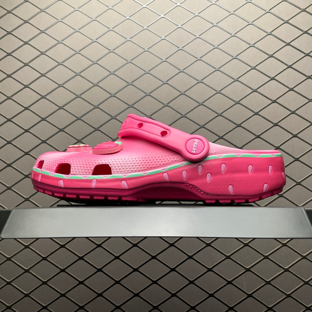 Kids' Toy Story Lotso Classic Clog