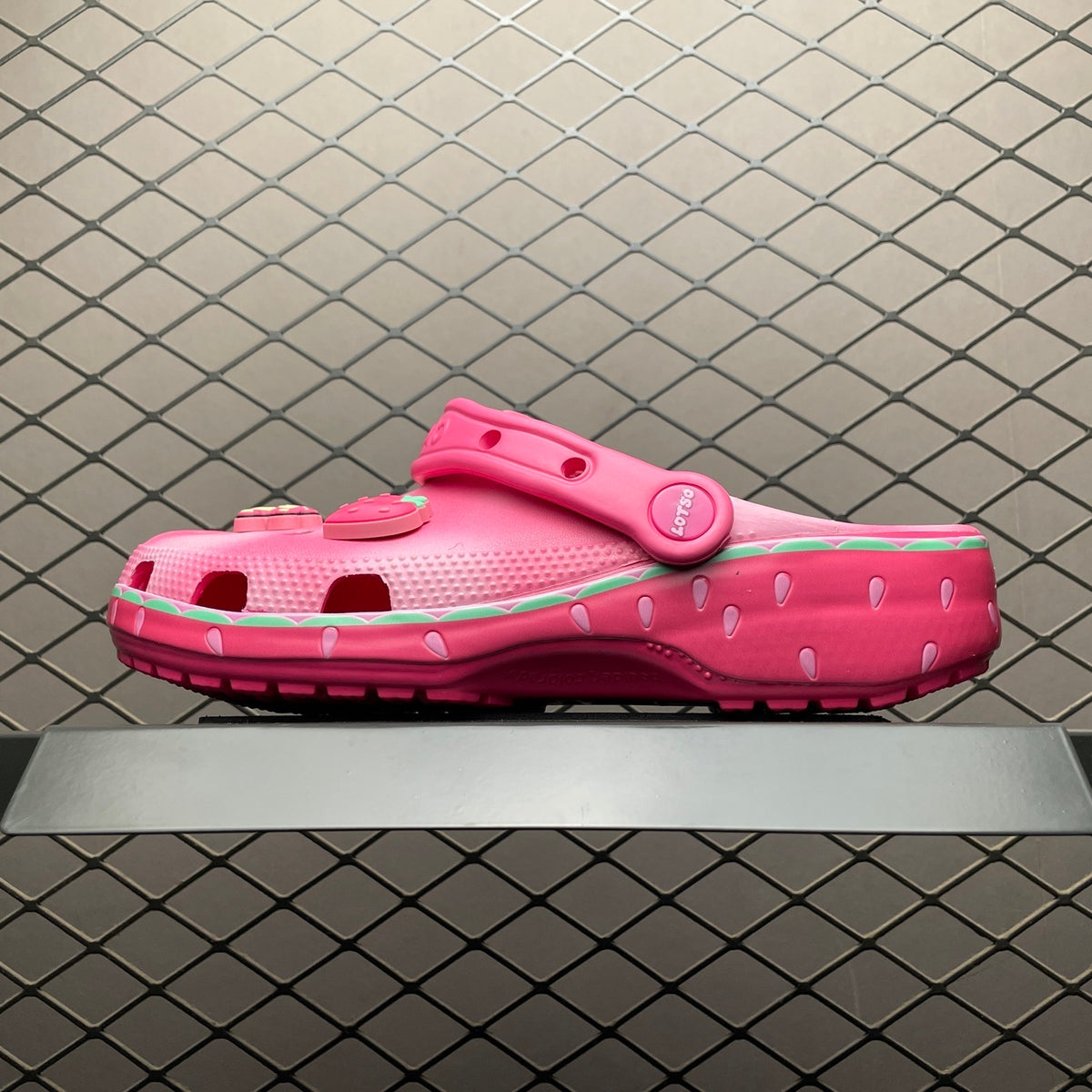 Kids' Toy Story Lotso Classic Clog