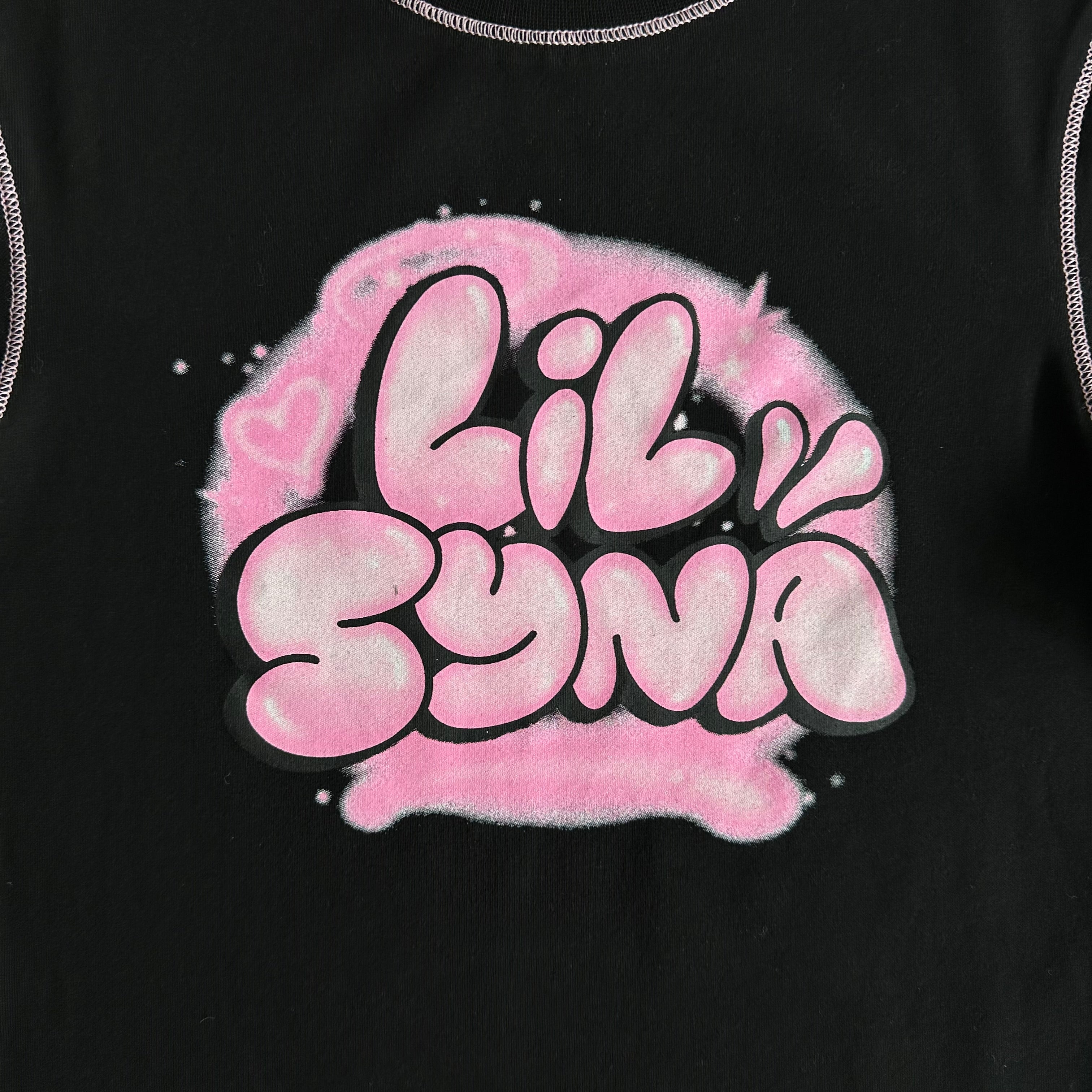 Syna Women's Tee