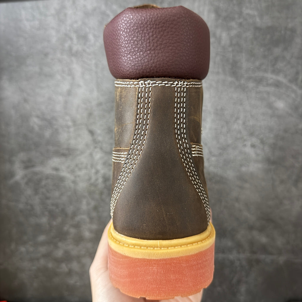Timberland Brown Boots