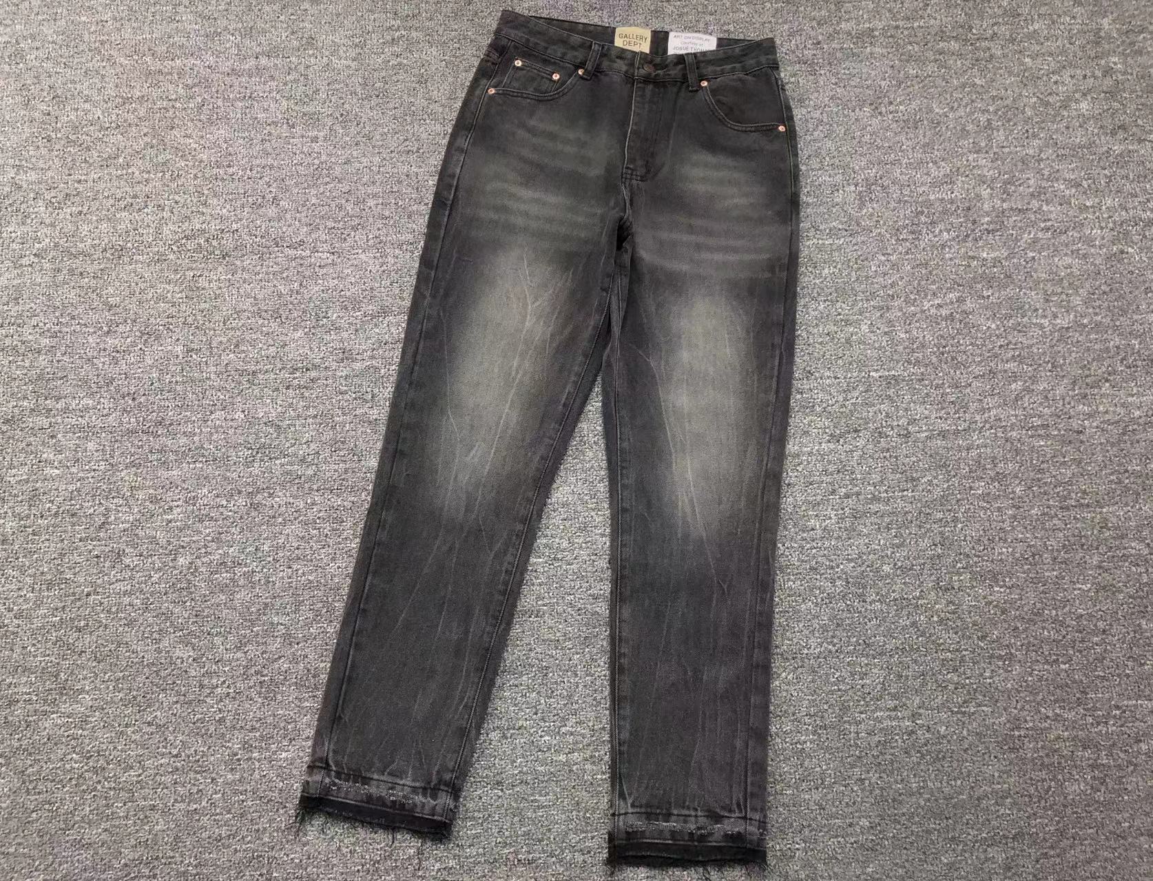 Gallery Dept Mixed Pants