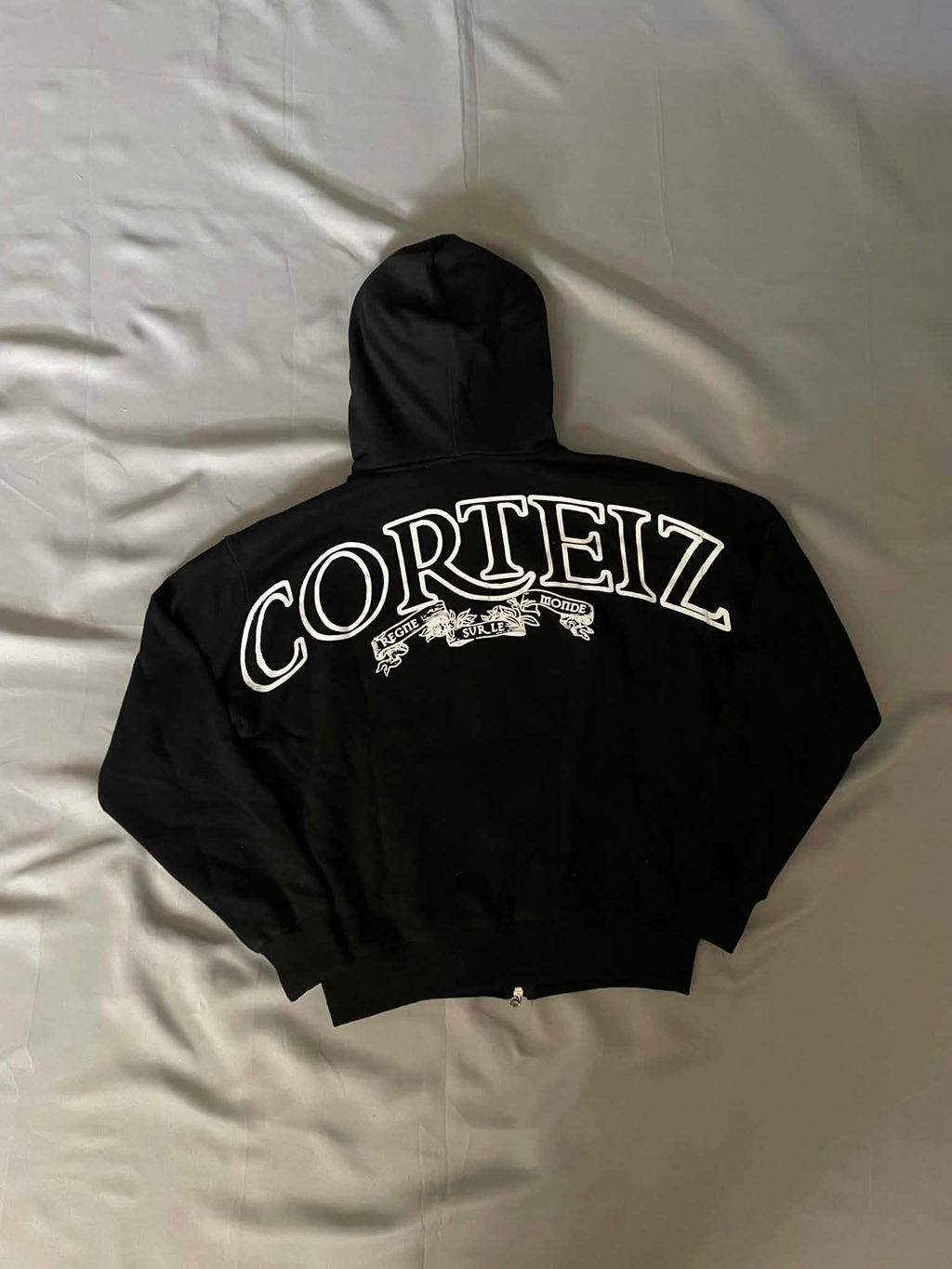 Corteiz Royale Heavyweight Hoodie