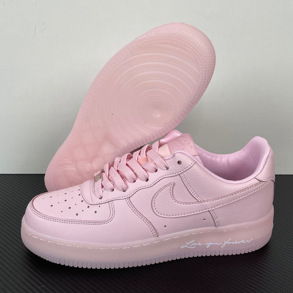 Nike x NOCTA Air Force 1 Low "Pink Foam"