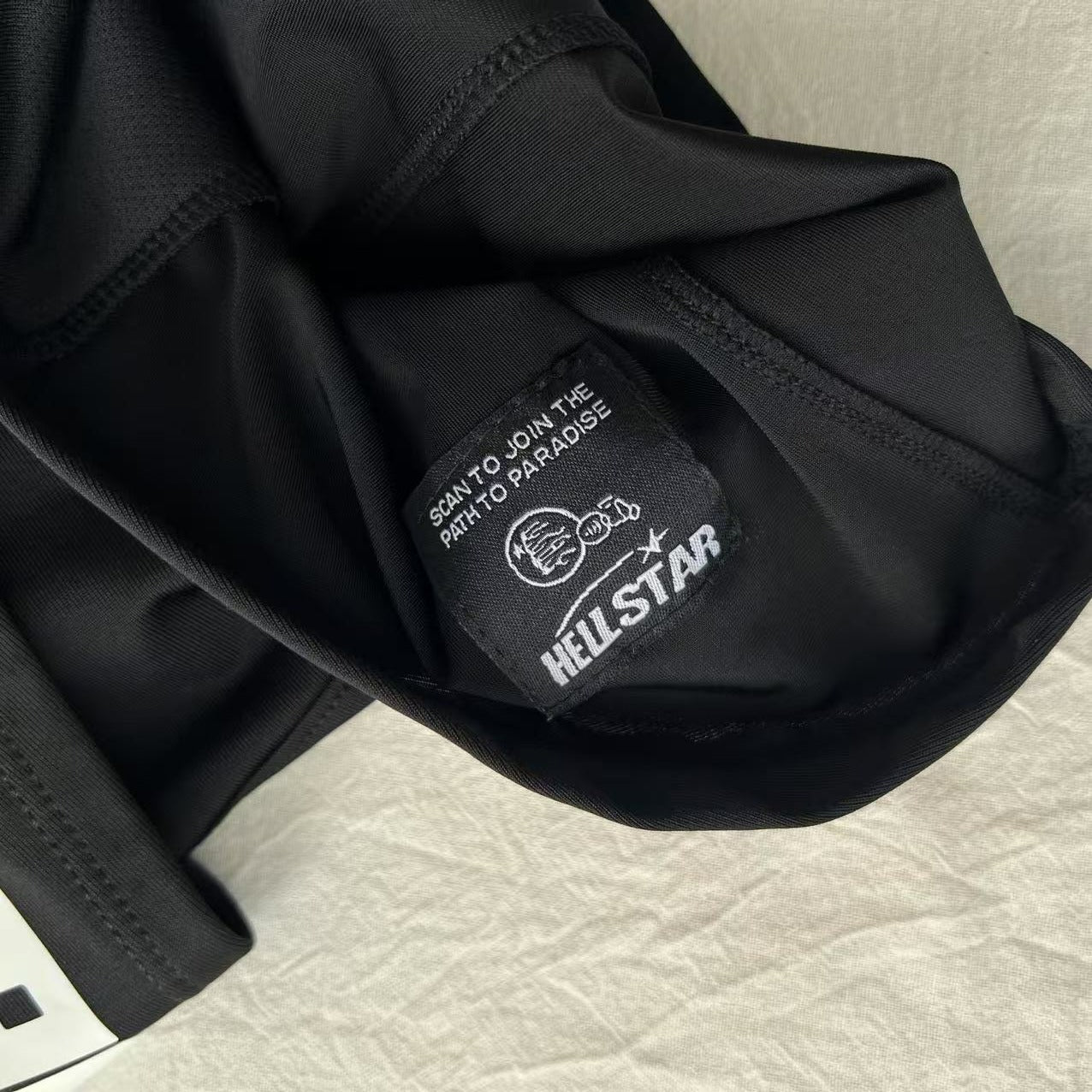 Hellstar Balaclava