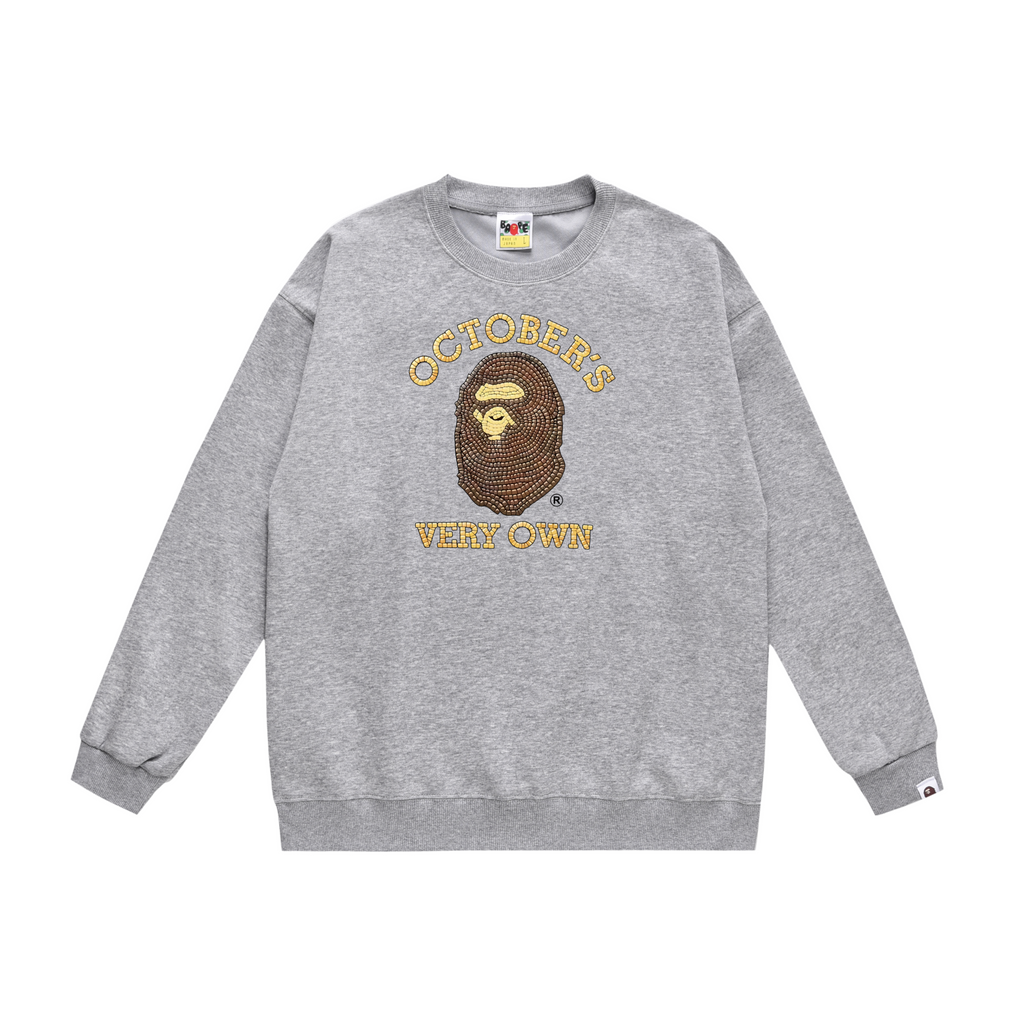 Bape Sweaters
