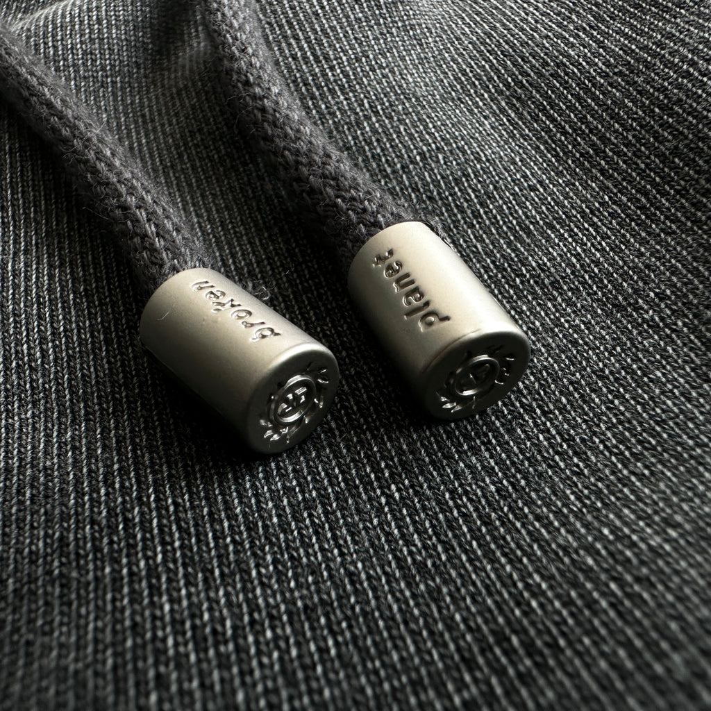 Broken Planet Washed Soot Basics Sets